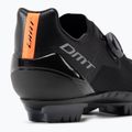 Pánska MTB cyklistická obuv DMT KM4 black M0010DMT21KM4-A-0019 10
