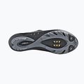Pánska MTB cyklistická obuv DMT WKM1 black/orange 10