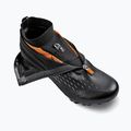 Pánska MTB cyklistická obuv DMT WKM1 black/orange 11