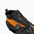 Pánska MTB cyklistická obuv DMT WKM1 black/orange 12