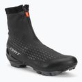 Pánska MTB cyklistická obuv DMT WKM1 black/orange