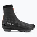 Pánska MTB cyklistická obuv DMT WKM1 black/orange 2