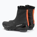 Pánska MTB cyklistická obuv DMT WKM1 black/orange 3