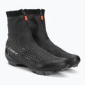 Pánska MTB cyklistická obuv DMT WKM1 black/orange 4
