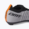 Pánska cestná obuv DMT KR SL grey/black 7