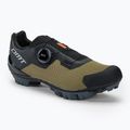 Pánska MTB cyklistická obuv DMT KM4 black/bronze