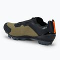 Pánska MTB cyklistická obuv DMT KM4 black/bronze 3