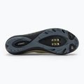 Pánska MTB cyklistická obuv DMT KM4 black/bronze 4