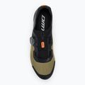 Pánska MTB cyklistická obuv DMT KM4 black/bronze 5