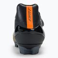 Pánska MTB cyklistická obuv DMT KM4 black/bronze 6