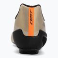 Pánske cestné topánky DMT KR30 sand/black 6