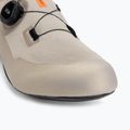 Pánske cestné topánky DMT KR30 sand/black 7
