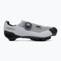 Cyklistické topánky MTB pánske DMT KM30 grey/black 2