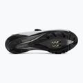 Cyklistické topánky MTB pánske DMT KM30 grey/black 4