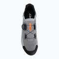 Cyklistické topánky MTB pánske DMT KM30 grey/black 5