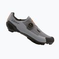 Cyklistické topánky MTB pánske DMT KM30 grey/black