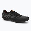 Pánske cyklistické topánky DMT POGI'S black/grey