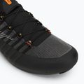 Pánske cyklistické topánky DMT POGI'S black/grey 7