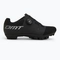 Cyklistické topánky MTB meskie DMT KM4 black 2