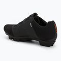 Cyklistické topánky MTB meskie DMT KM4 black 3