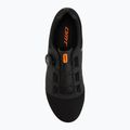 Cyklistické topánky MTB meskie DMT KM4 black 5