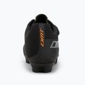 Cyklistické topánky MTB meskie DMT KM4 black 6