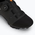 Cyklistické topánky MTB meskie DMT KM4 black 7