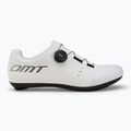 Pánske cyklistické topánky DMT KR4 white 2