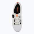 Pánske cyklistické topánky DMT KR4 white 5