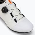 Pánske cyklistické topánky DMT KR4 white 7