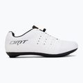 Pánske cestné topánky DMT KR4 PJ white/black 2