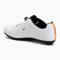 Pánske cestné topánky DMT KR4 PJ white/black 3