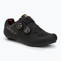 Pánske cyklistické topánky DMT KR0 EVO black/antracite