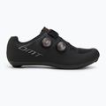 Pánske cyklistické topánky DMT KR0 EVO black/antracite 2