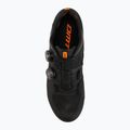 Pánske cyklistické topánky DMT KR0 EVO black/antracite 5