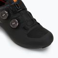 Pánske cyklistické topánky DMT KR0 EVO black/antracite 7