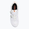 Pánske cyklistické topánky DMT KR0 EVO white/silver 5
