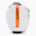 Pánske cyklistické topánky DMT KR0 EVO white/silver 6