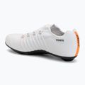 Pánske cestné topánky DMT Pogi's Superlight white 3