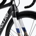 Cestný bicykel Cipollini BOND2 DB 22-RED čierno-biely M12MC122BOND2_DB N3ZO 7