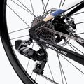 Cestný bicykel Cipollini BOND2 DB 22-RED čierno-biely M12MC122BOND2_DB N3ZO 11