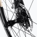 Cestný bicykel Cipollini BOND2 DB 22-RED čierno-biely M12MC122BOND2_DB N3ZO 13