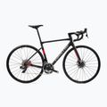 Cestný bicykel Cipollini DOLOMIA DB 22-RED AXS čierno-červený M12MC122DOLOMIA_DB N3UG