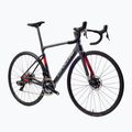 Cestný bicykel Cipollini DOLOMIA DB 22-RED AXS čierno-červený M12MC122DOLOMIA_DB N3UG 2