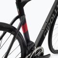 Cestný bicykel Cipollini DOLOMIA DB 22-RED AXS čierno-červený M12MC122DOLOMIA_DB N3UG 9