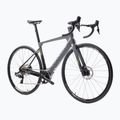 Cestný bicykel Cipollini FLUSSO DISC BRAKE SRAM RIVAL AXS šedá M0012MC122FLUSSO_DB O40OP 2