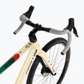 Štrkový bicykel Cipollini AGO O6FI SGRS23 béžovo-zelený M12MC123AGO_DB O6FI 4
