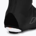 DMT Rain Race čierne/čierne reflexné chrániče cyklistickej obuvi 3