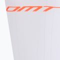 DMT Aero Race cyklistické ponožky biele 51 4