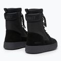 Dámske snehule Moon Boot Ltrack Combat black 9